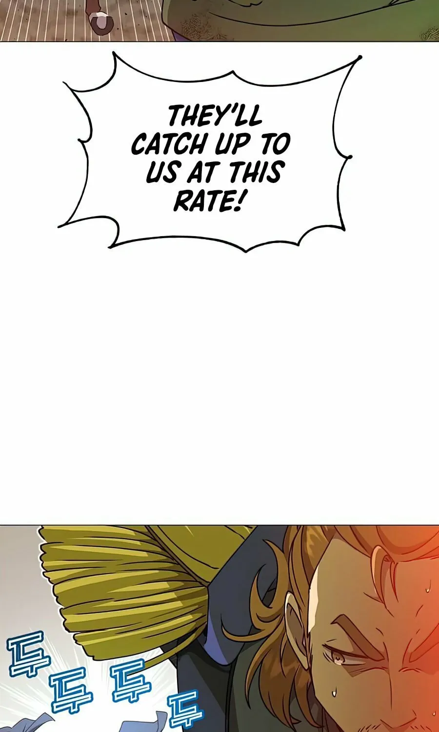 The Max Level Hero Strikes Back! Chapter 71 page 8 - 