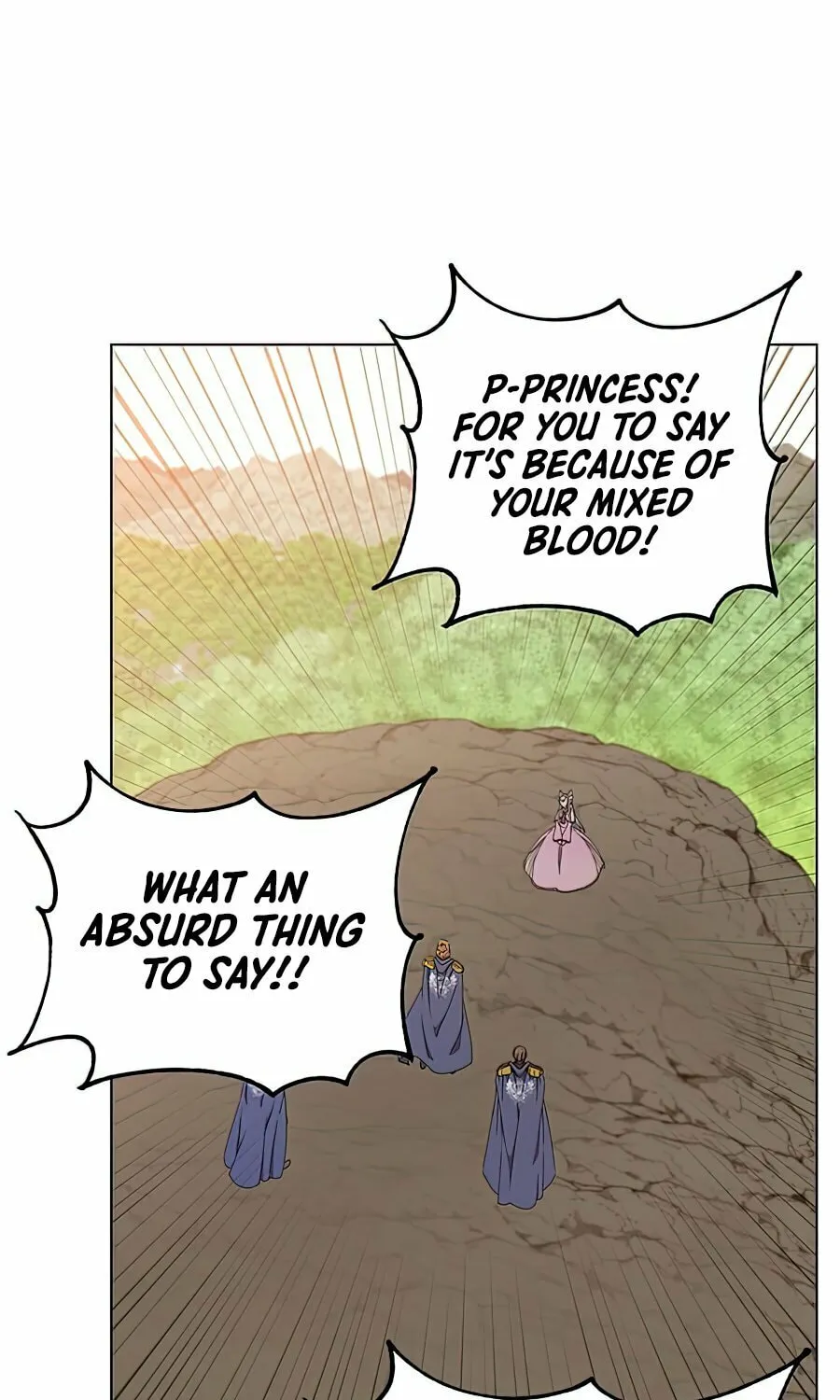The Max Level Hero Strikes Back! Chapter 71 page 71 - 