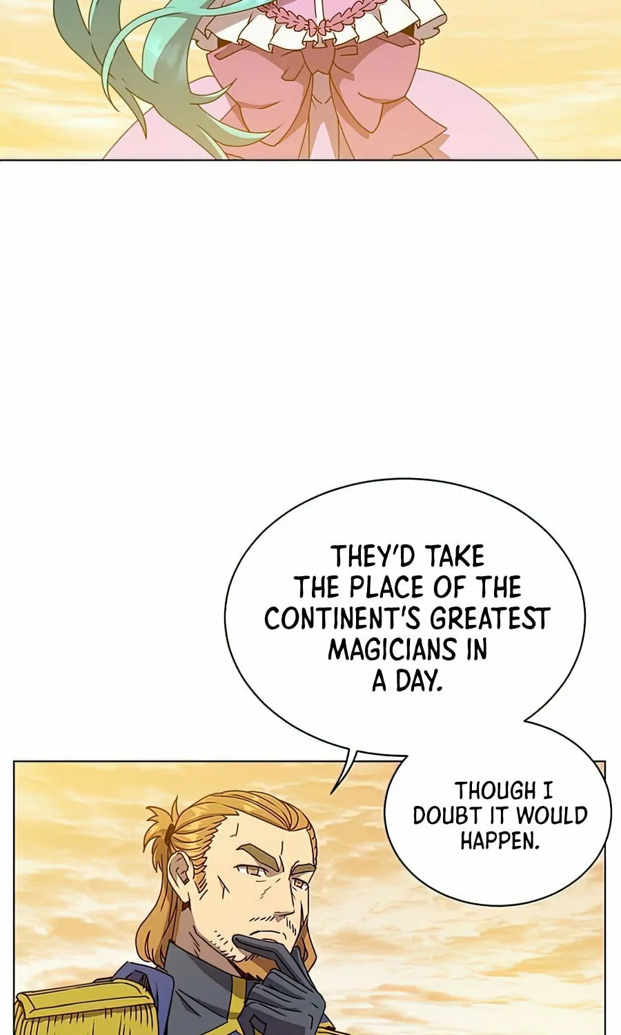 The Max Level Hero Strikes Back! Chapter 71 page 83 - 