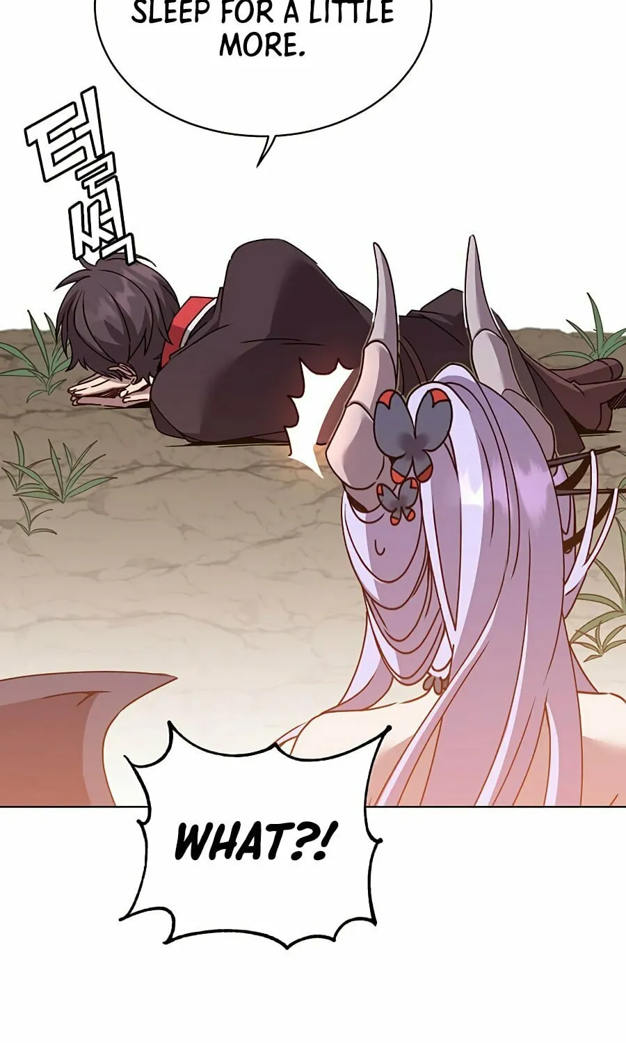 The Max Level Hero Strikes Back! Chapter 72 page 12 - 