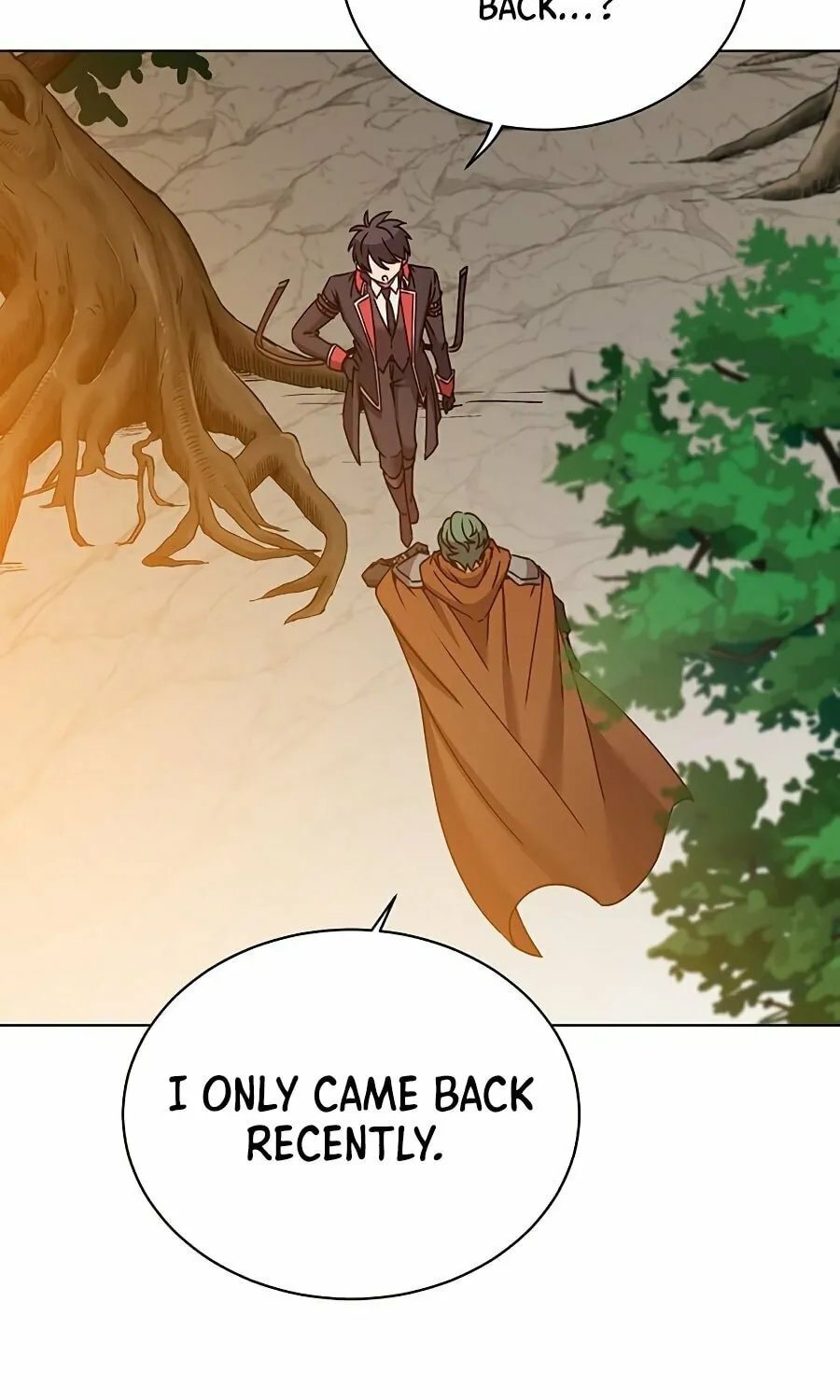 The Max Level Hero Strikes Back! Chapter 72 page 17 - 