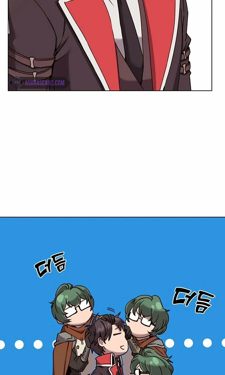 The Max Level Hero Strikes Back! Chapter 72 page 19 - 