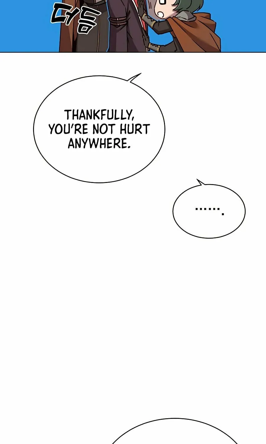 The Max Level Hero Strikes Back! Chapter 72 page 20 - 