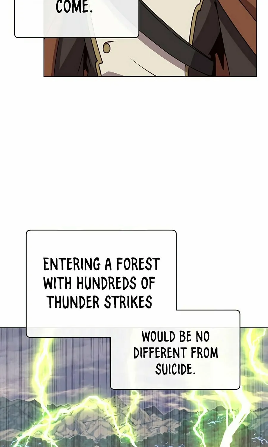 The Max Level Hero Strikes Back! Chapter 72 page 23 - 