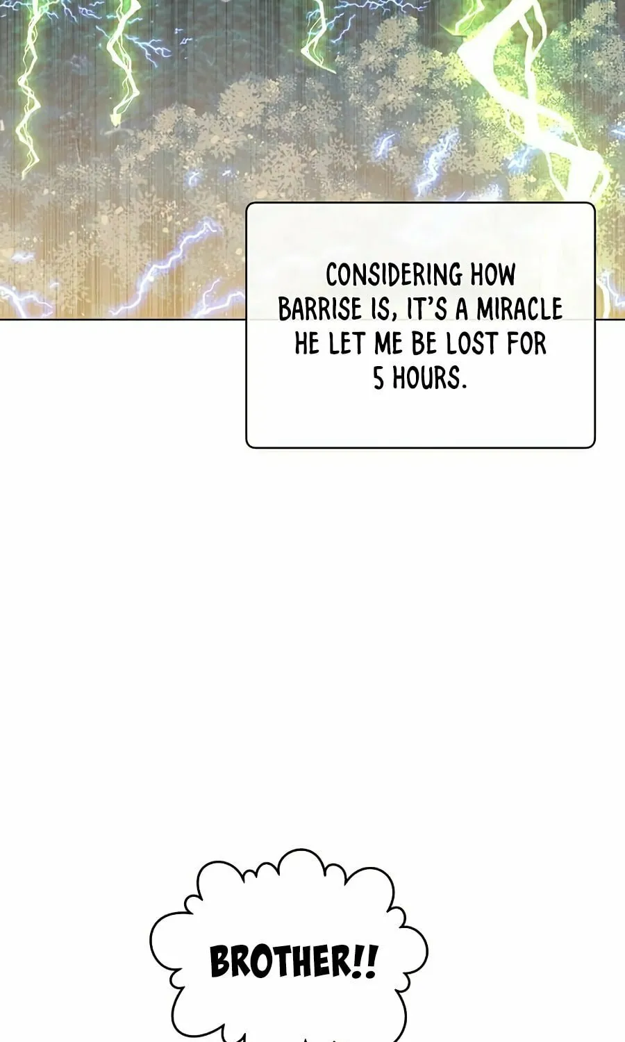 The Max Level Hero Strikes Back! Chapter 72 page 24 - 