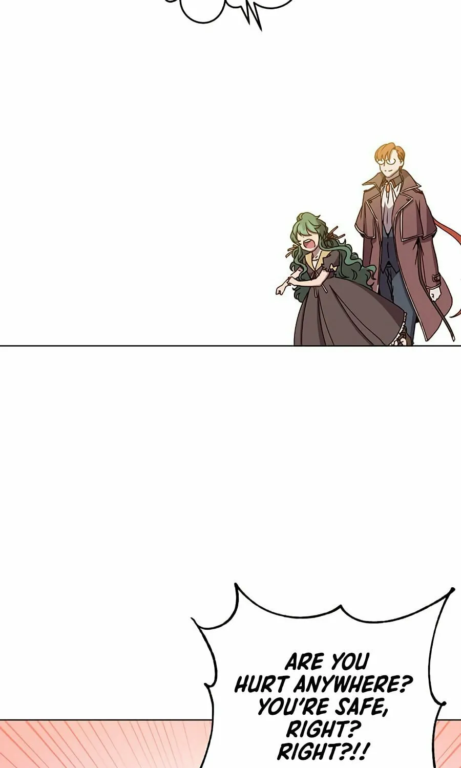 The Max Level Hero Strikes Back! Chapter 72 page 25 - 