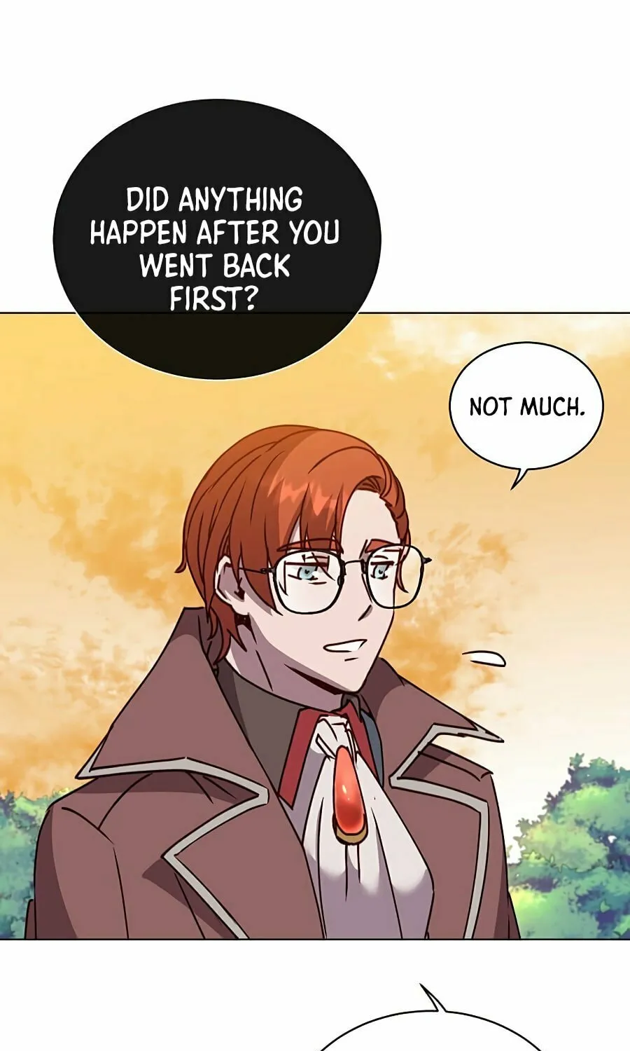 The Max Level Hero Strikes Back! Chapter 72 page 30 - 