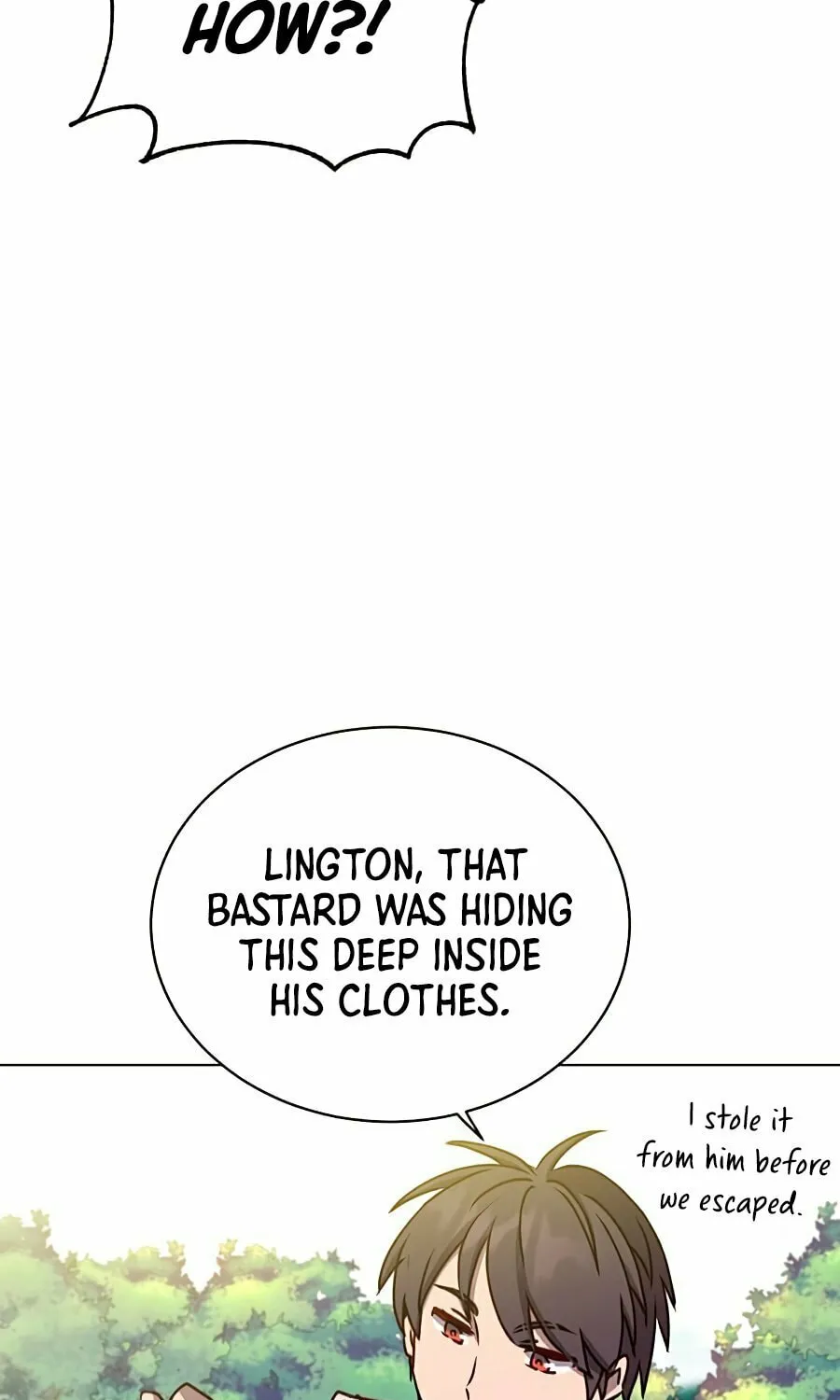 The Max Level Hero Strikes Back! Chapter 72 page 35 - 
