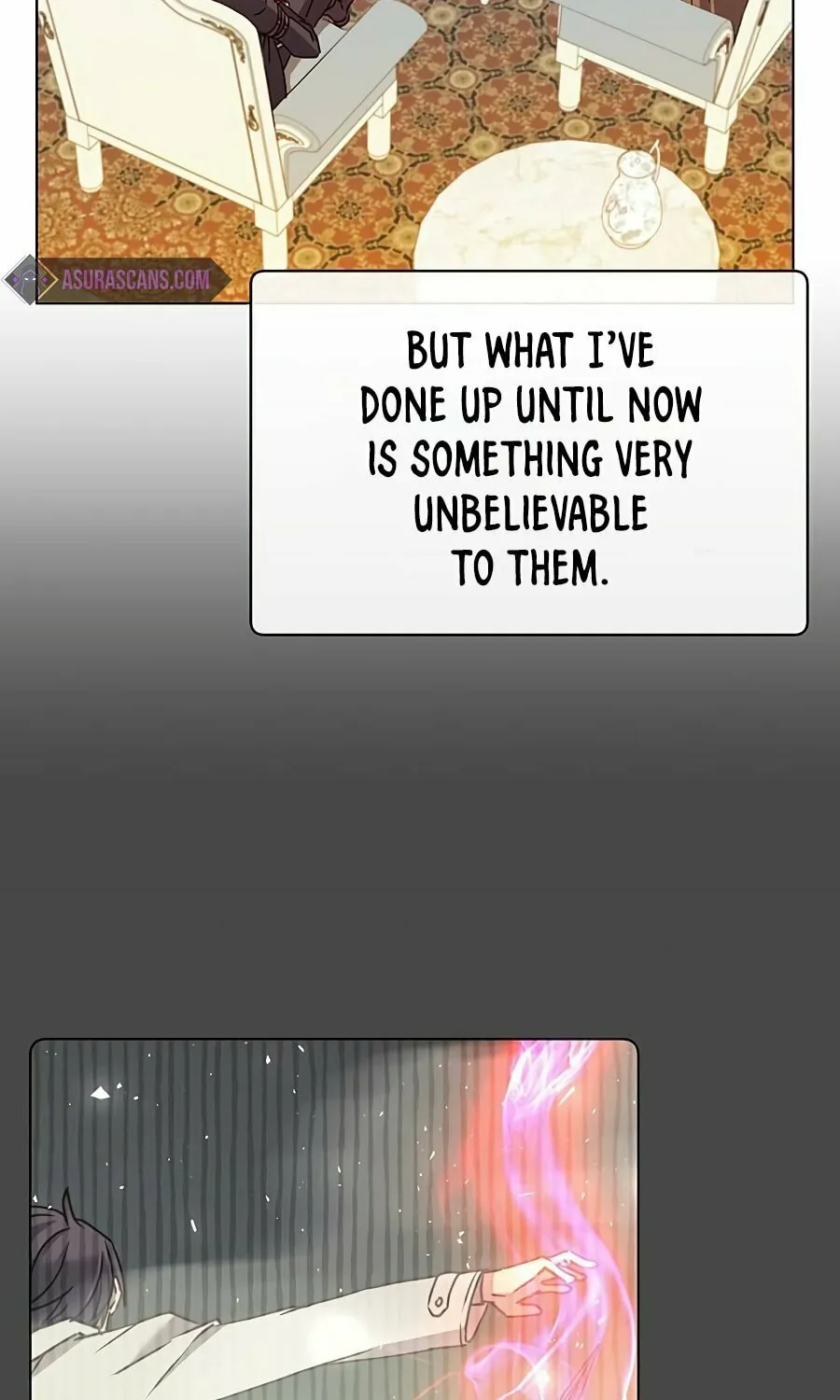The Max Level Hero Strikes Back! Chapter 72 page 57 - 