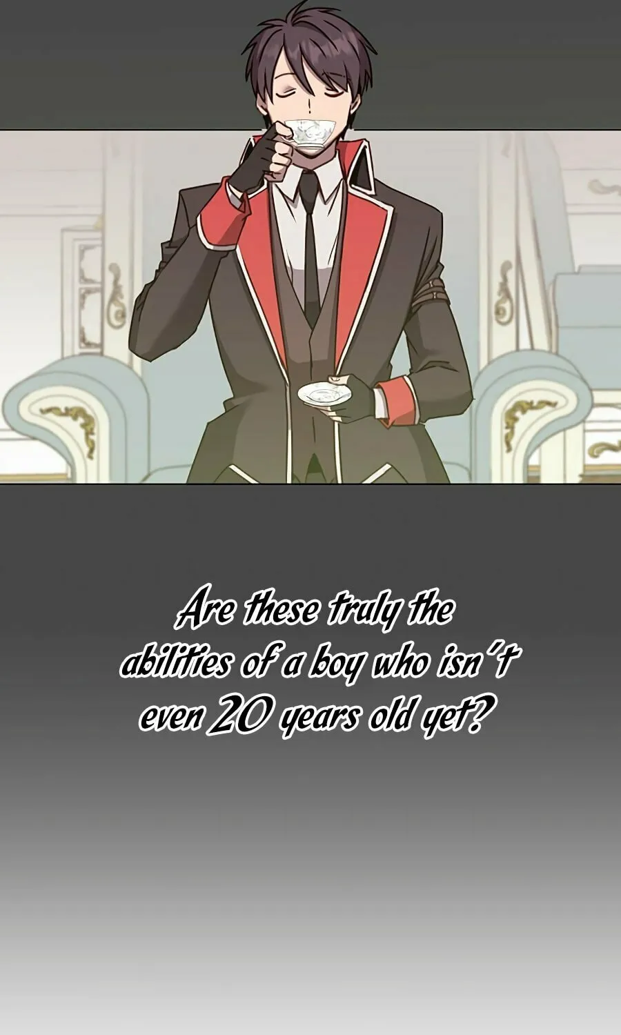 The Max Level Hero Strikes Back! Chapter 72 page 60 - 