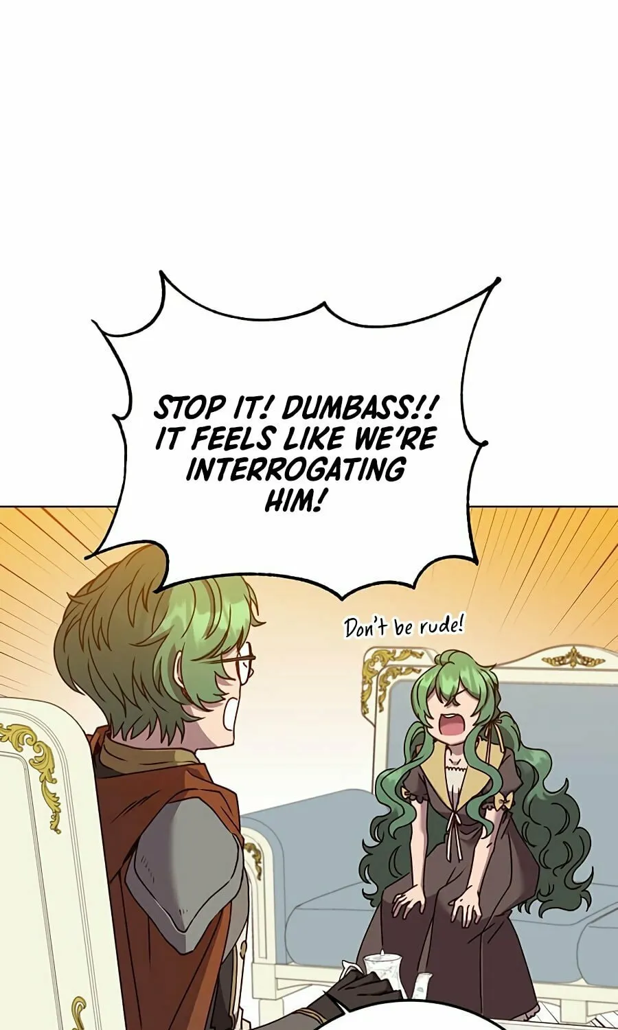 The Max Level Hero Strikes Back! Chapter 72 page 69 - 