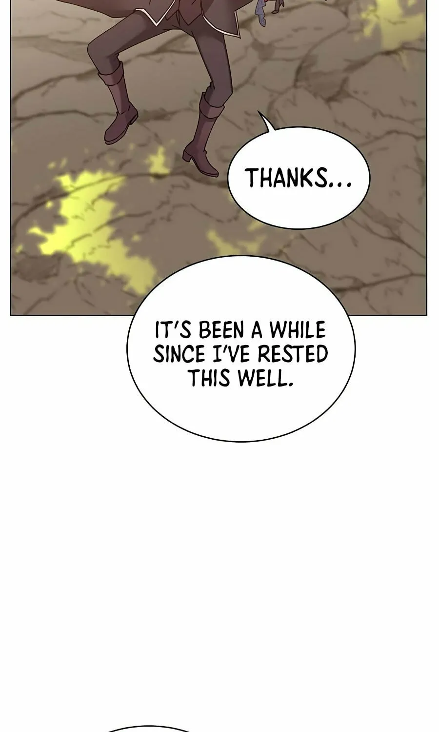 The Max Level Hero Strikes Back! Chapter 72 page 8 - 