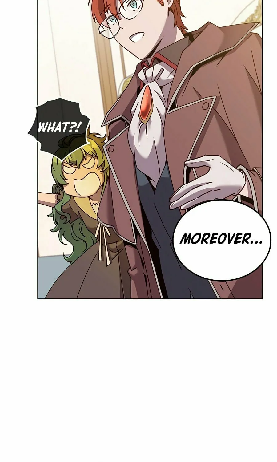 The Max Level Hero Strikes Back! Chapter 72 page 71 - 