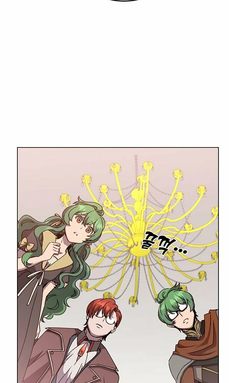 The Max Level Hero Strikes Back! Chapter 72 page 76 - 