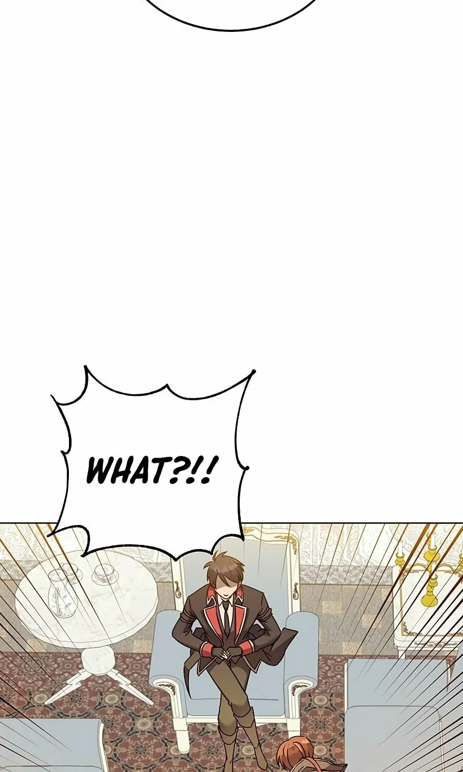 The Max Level Hero Strikes Back! Chapter 72 page 79 - 