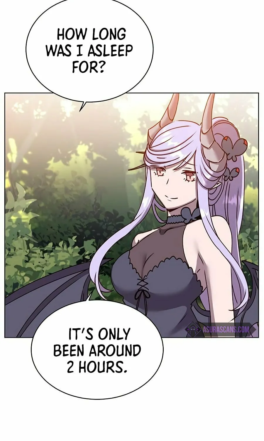 The Max Level Hero Strikes Back! Chapter 72 page 9 - 