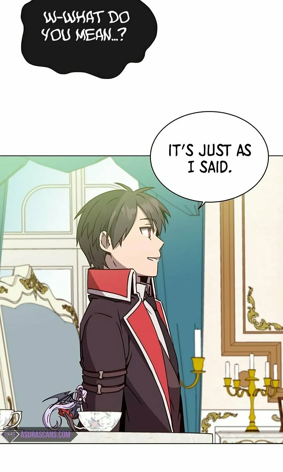 The Max Level Hero Strikes Back! Chapter 72 page 81 - 