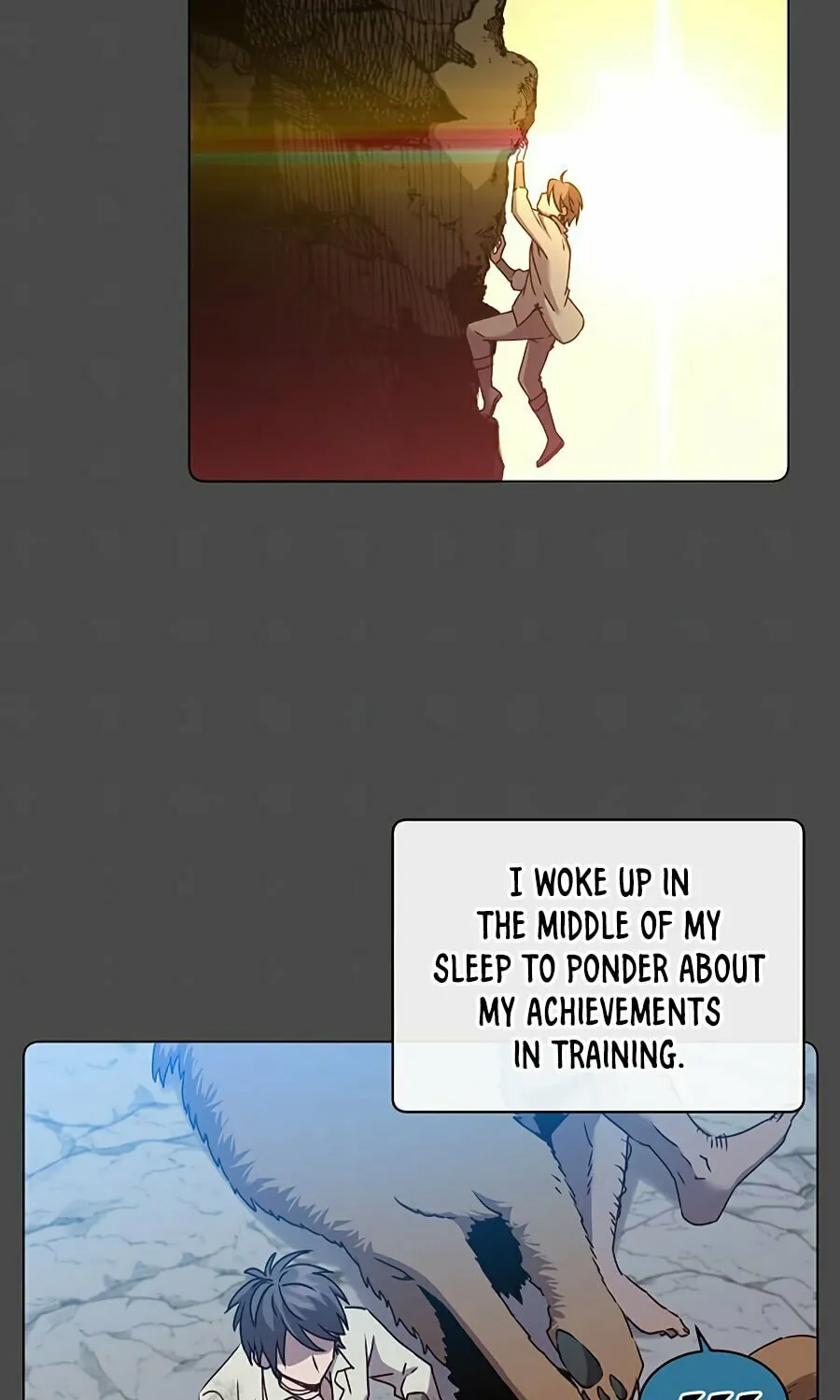 The Max Level Hero Strikes Back! Chapter 72 page 86 - 