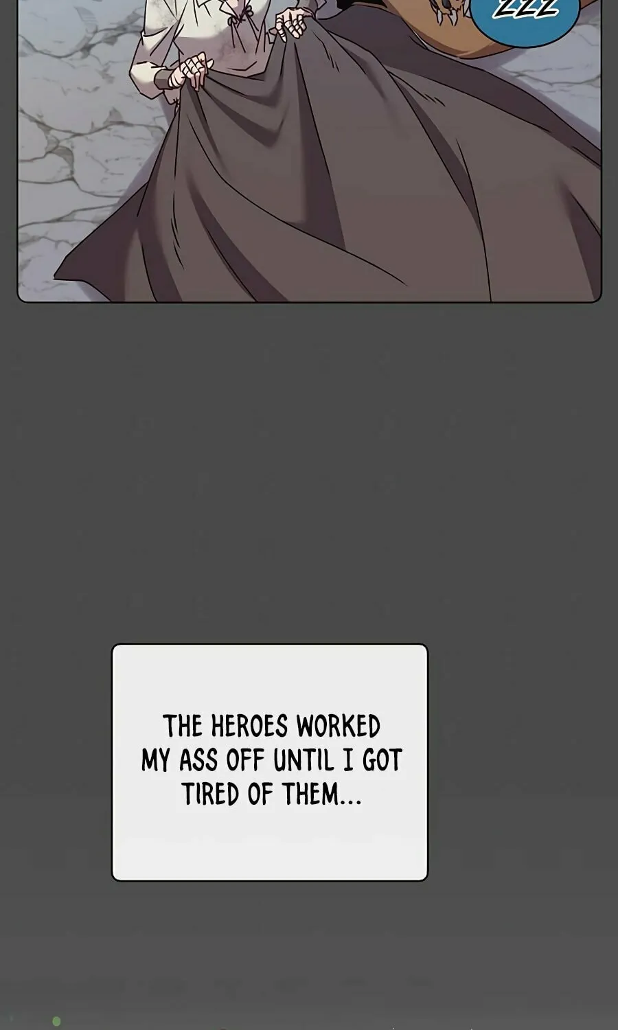 The Max Level Hero Strikes Back! Chapter 72 page 87 - 