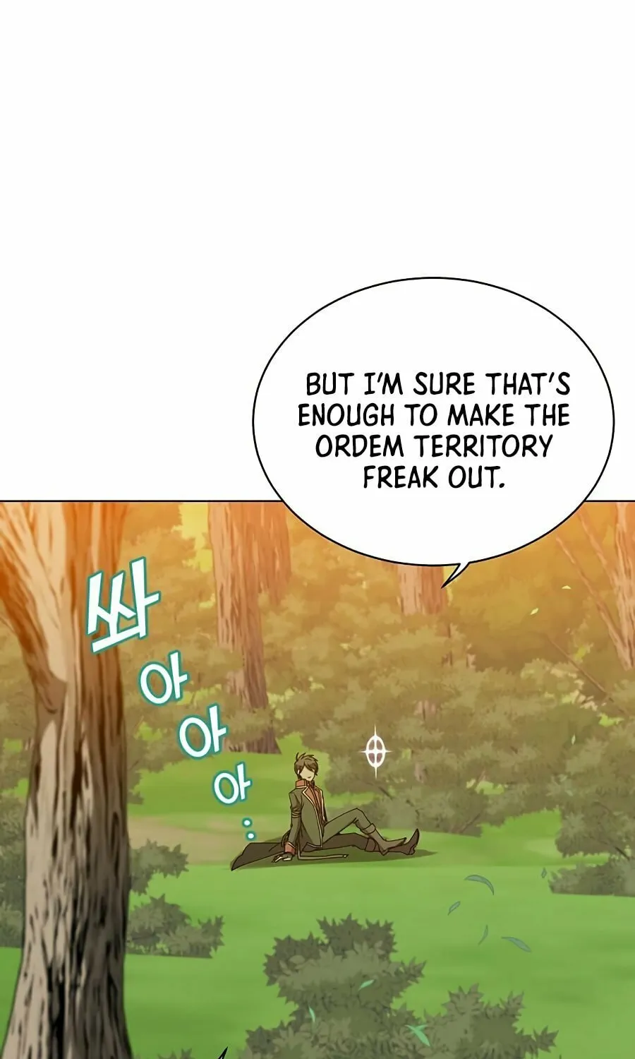 The Max Level Hero Strikes Back! Chapter 72 page 10 - 