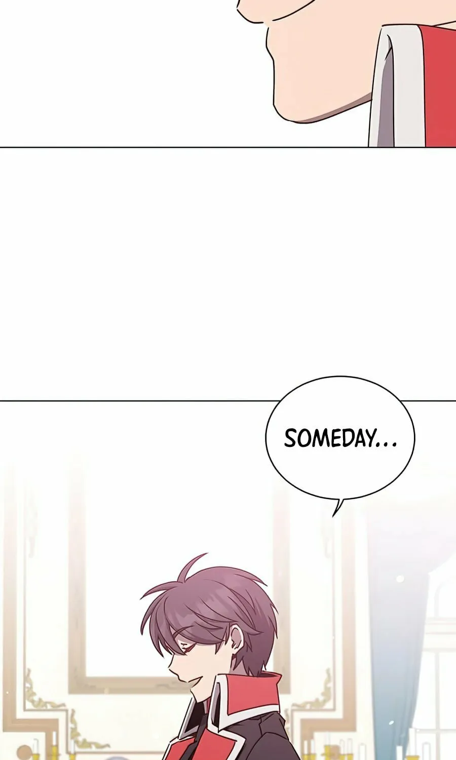 The Max Level Hero Strikes Back! Chapter 73 page 11 - 