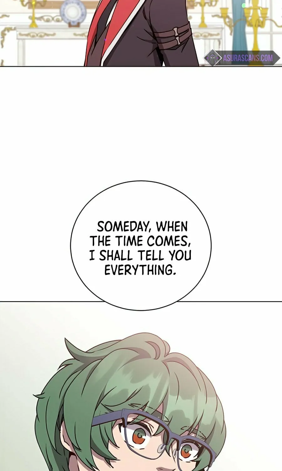 The Max Level Hero Strikes Back! Chapter 73 page 12 - 