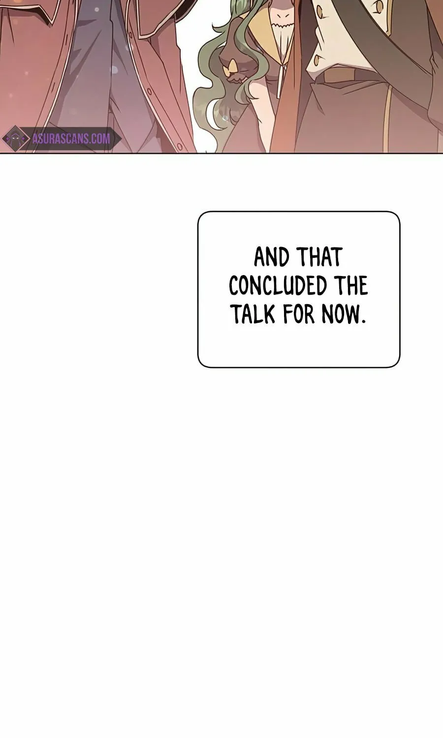 The Max Level Hero Strikes Back! Chapter 73 page 22 - 
