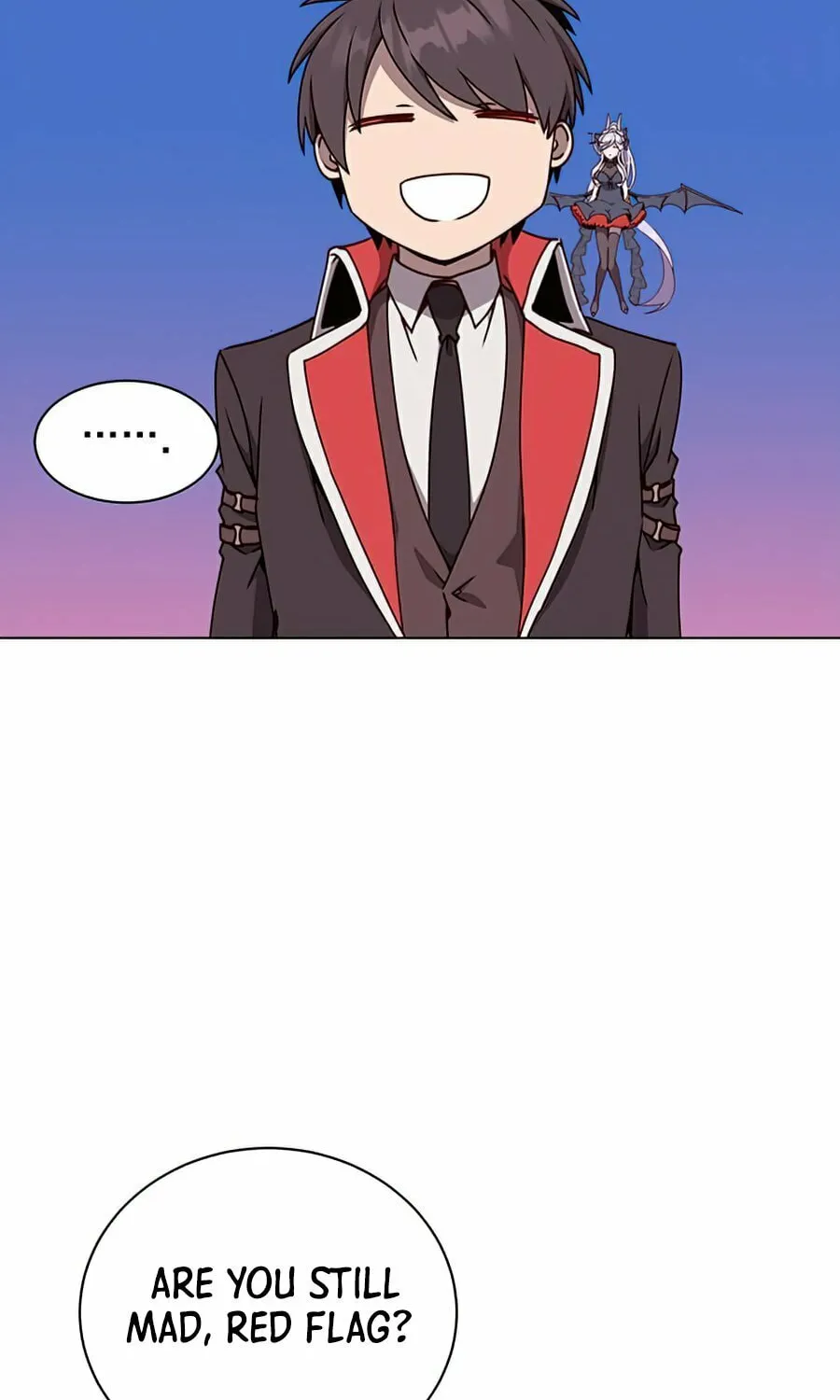 The Max Level Hero Strikes Back! Chapter 73 page 25 - 