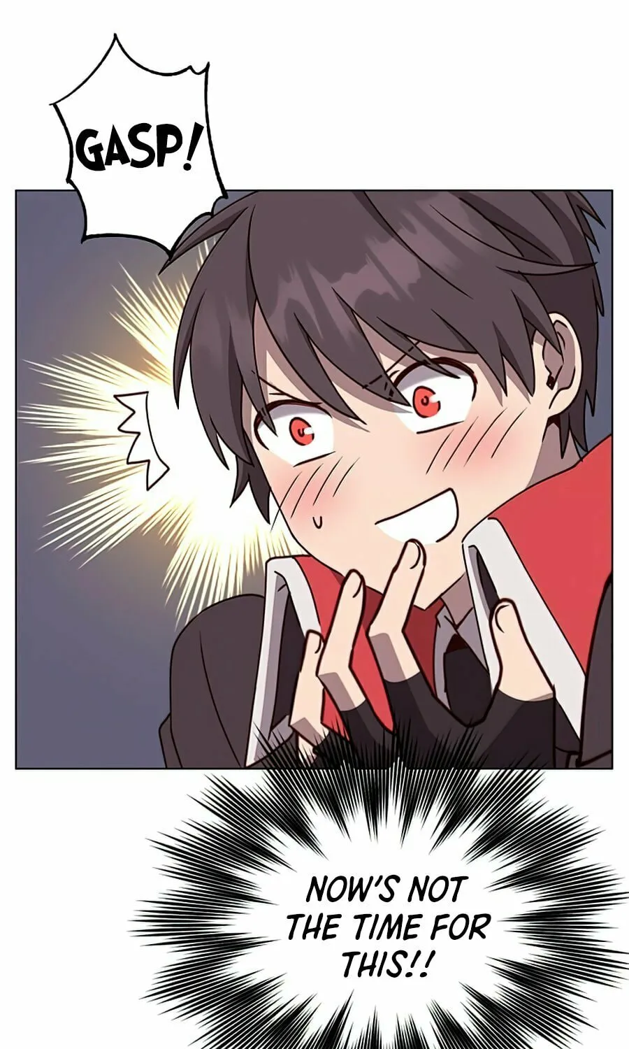 The Max Level Hero Strikes Back! Chapter 73 page 30 - 