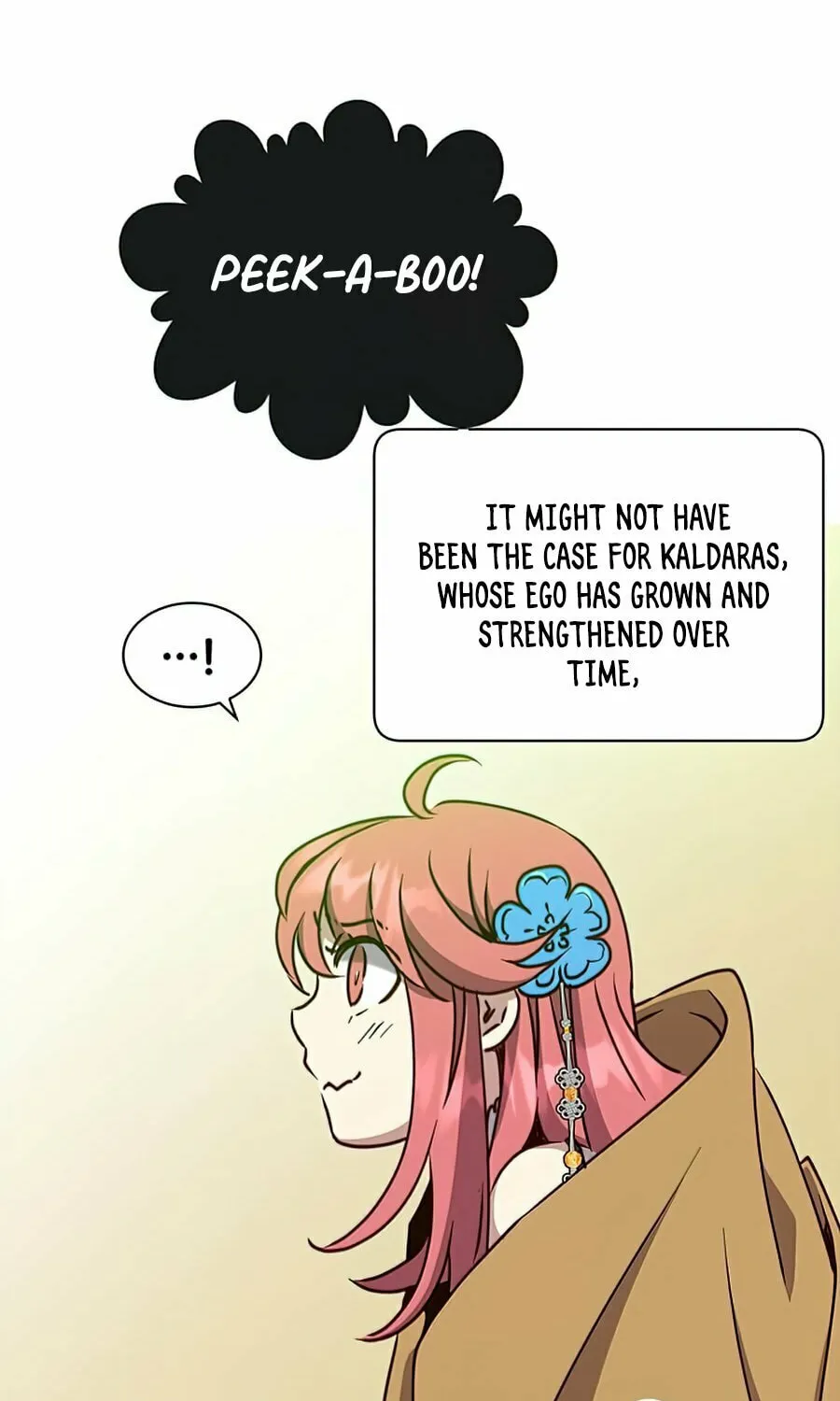 The Max Level Hero Strikes Back! Chapter 73 page 33 - 
