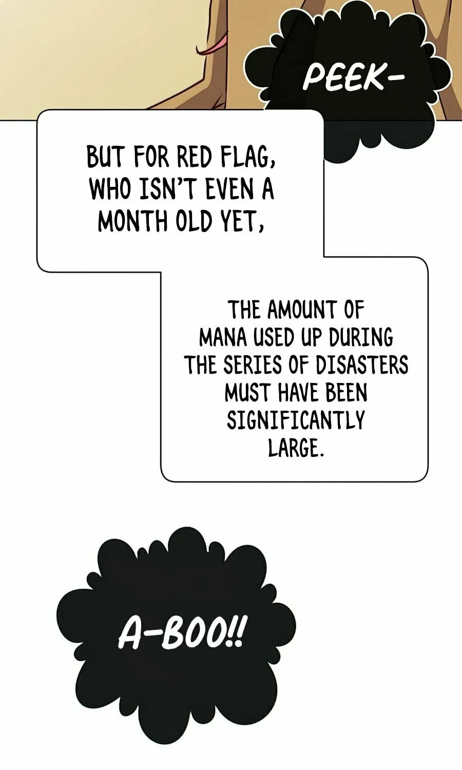 The Max Level Hero Strikes Back! Chapter 73 page 34 - 