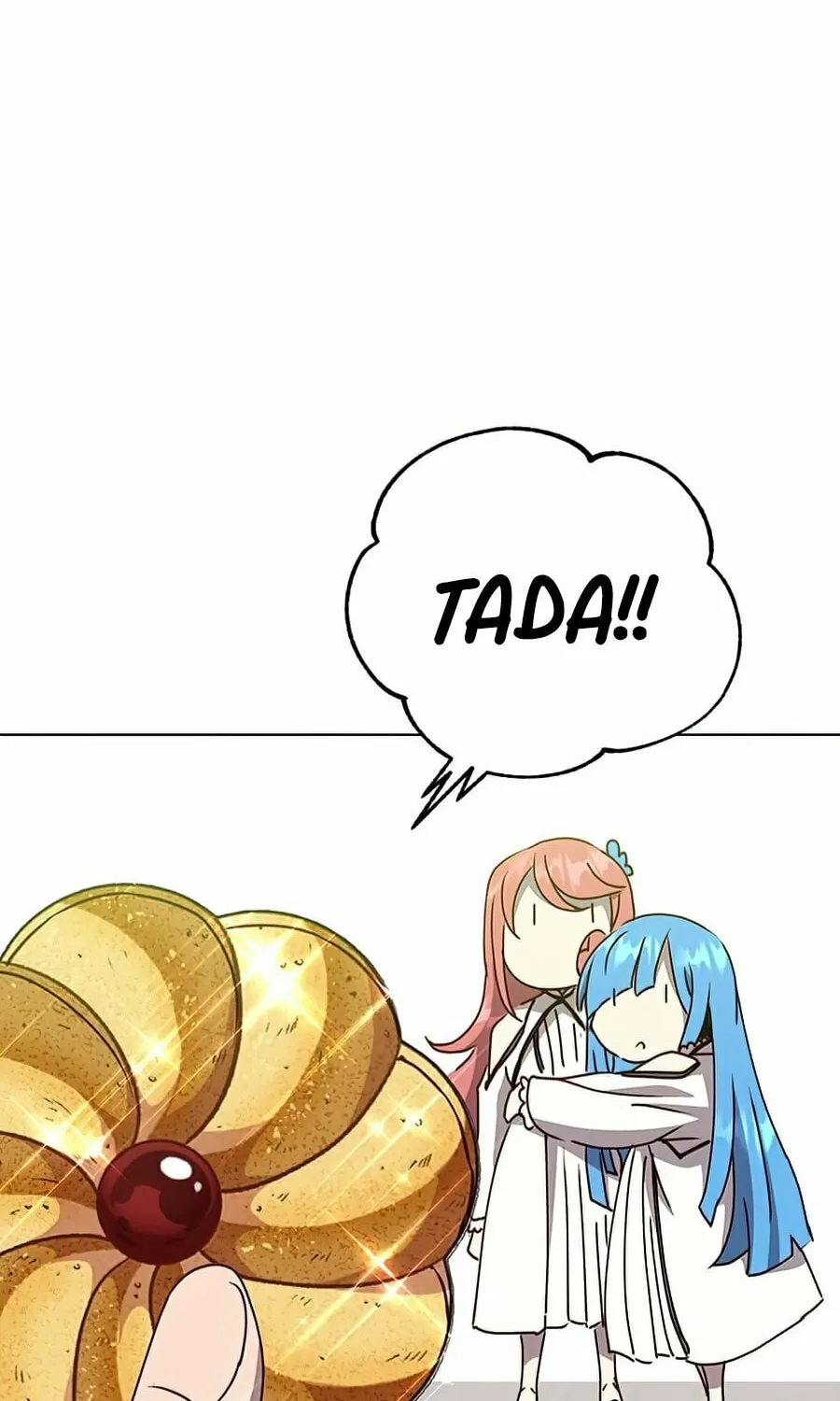 The Max Level Hero Strikes Back! Chapter 73 page 38 - 