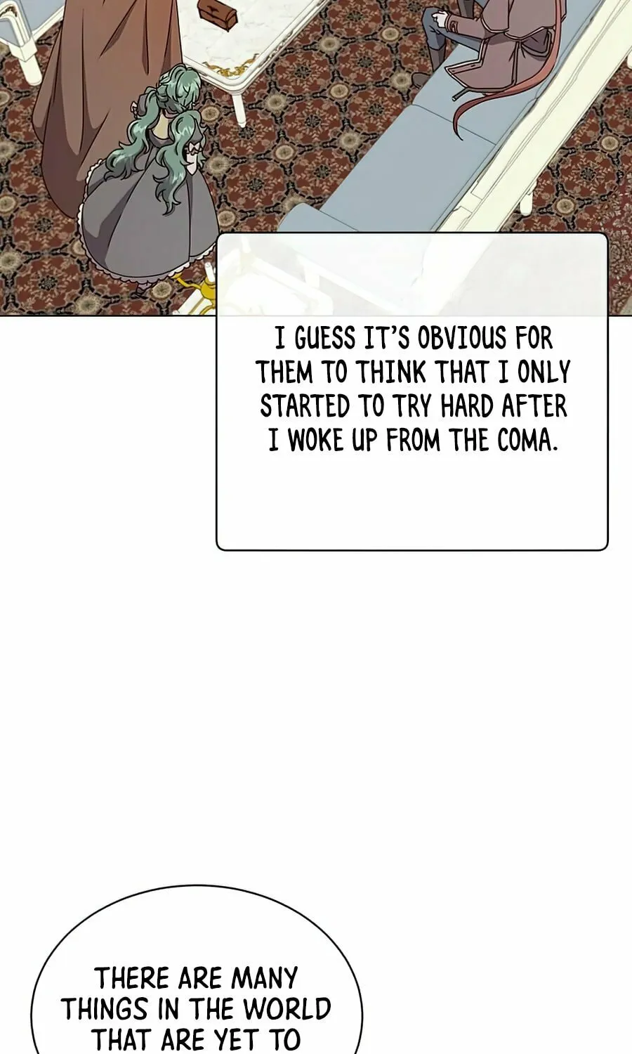 The Max Level Hero Strikes Back! Chapter 73 page 5 - 