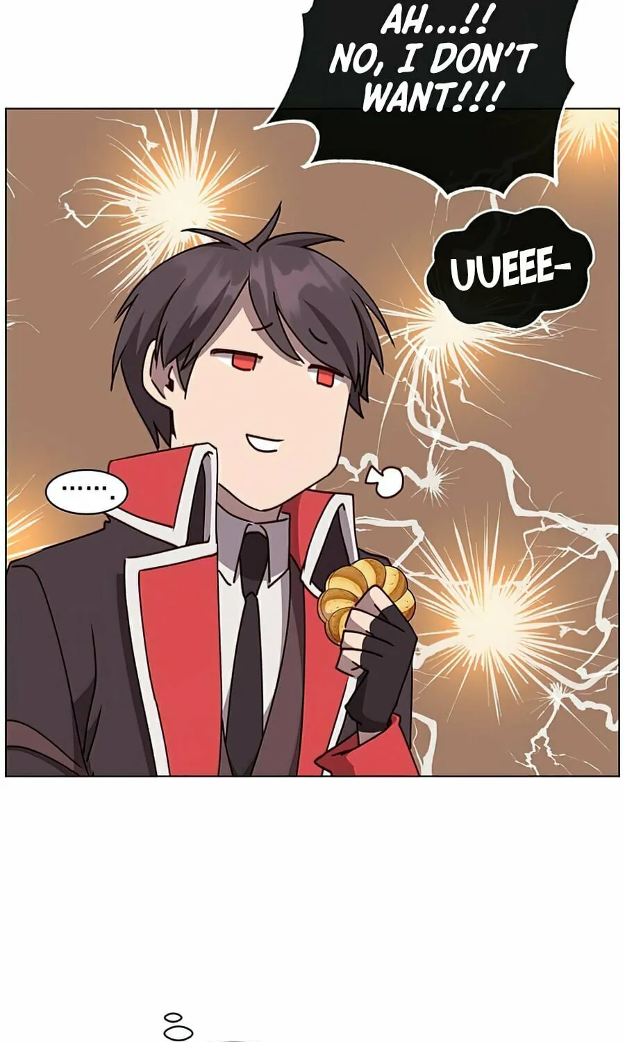 The Max Level Hero Strikes Back! Chapter 73 page 41 - 