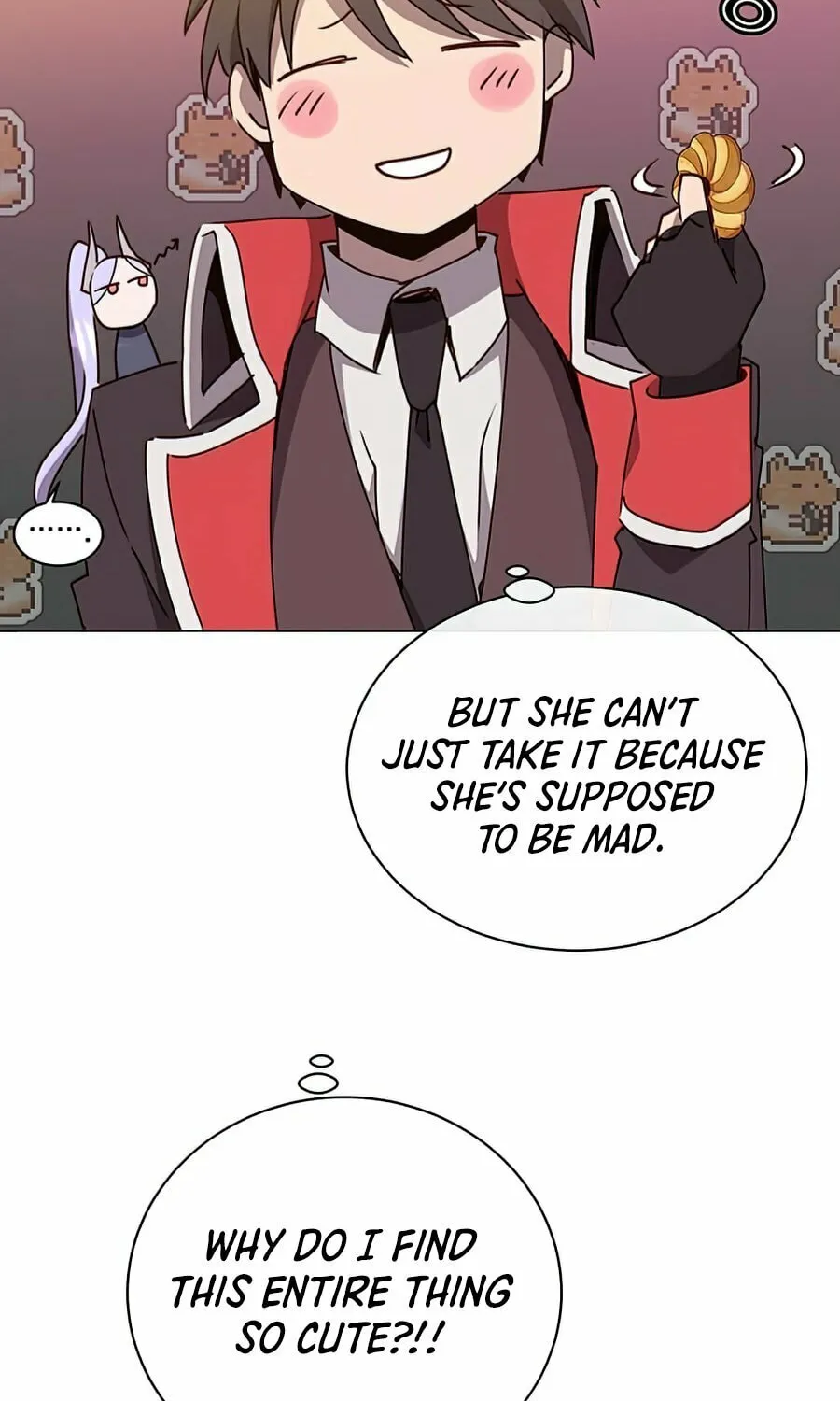 The Max Level Hero Strikes Back! Chapter 73 page 44 - 