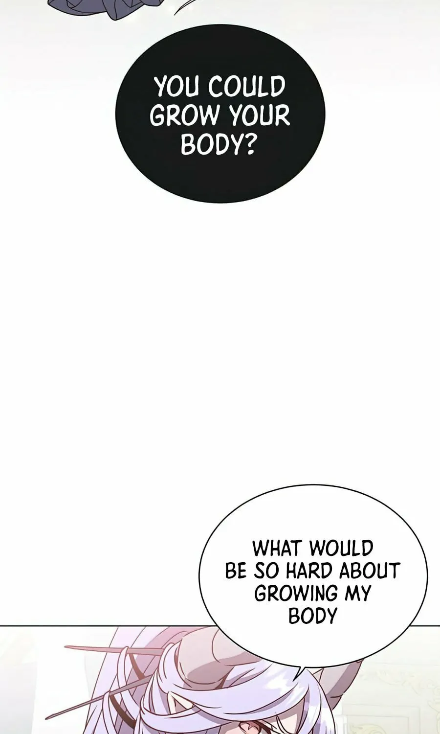 The Max Level Hero Strikes Back! Chapter 73 page 59 - 