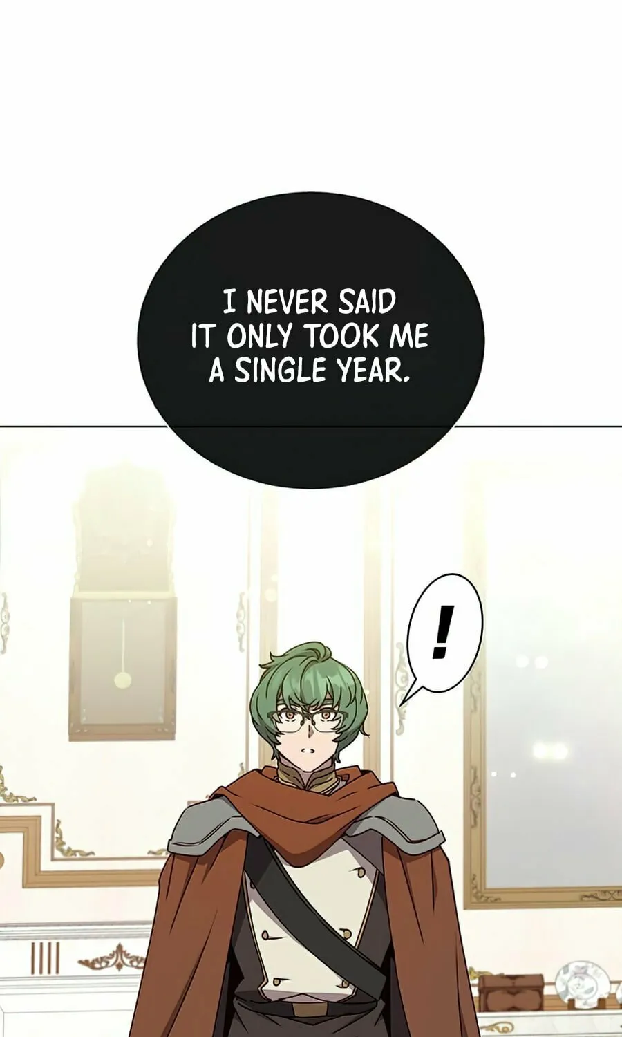 The Max Level Hero Strikes Back! Chapter 73 page 7 - 