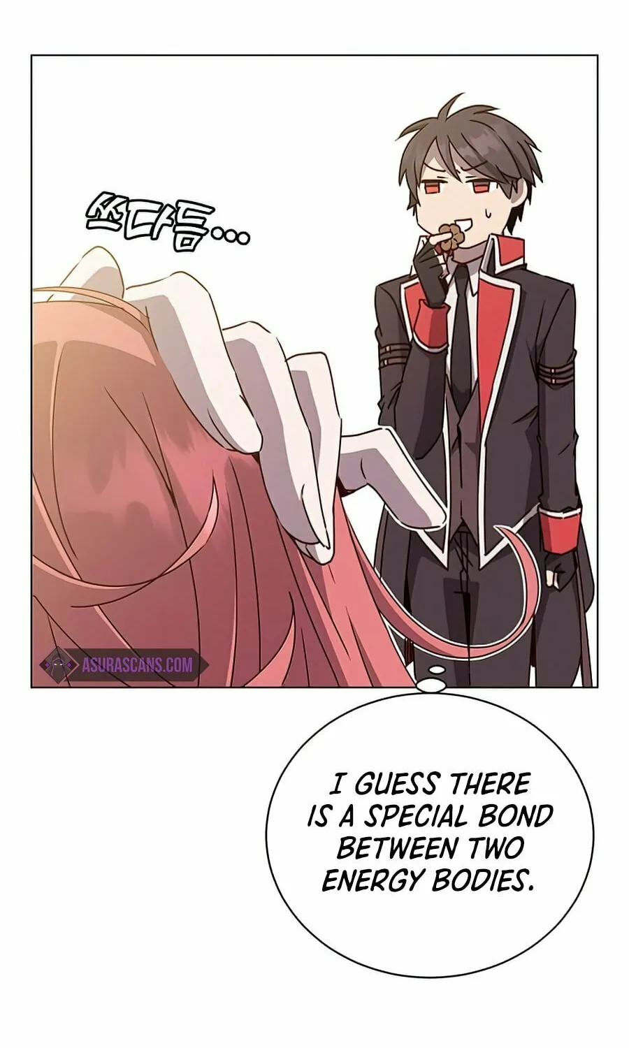 The Max Level Hero Strikes Back! Chapter 73 page 61 - 