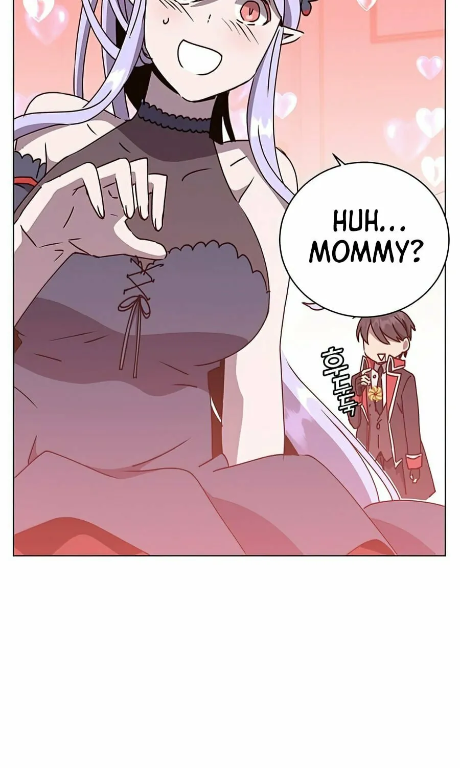 The Max Level Hero Strikes Back! Chapter 73 page 64 - 