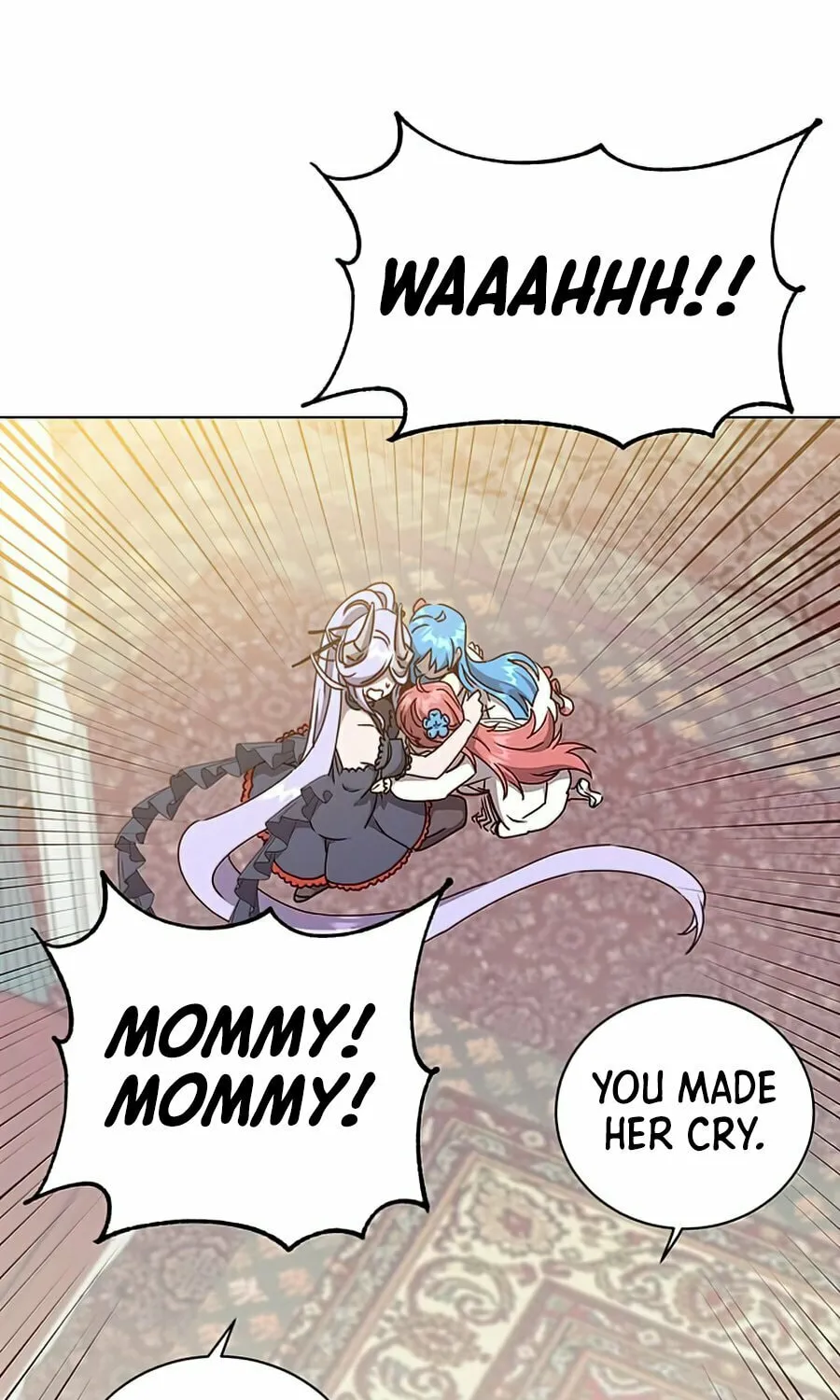 The Max Level Hero Strikes Back! Chapter 73 page 65 - 