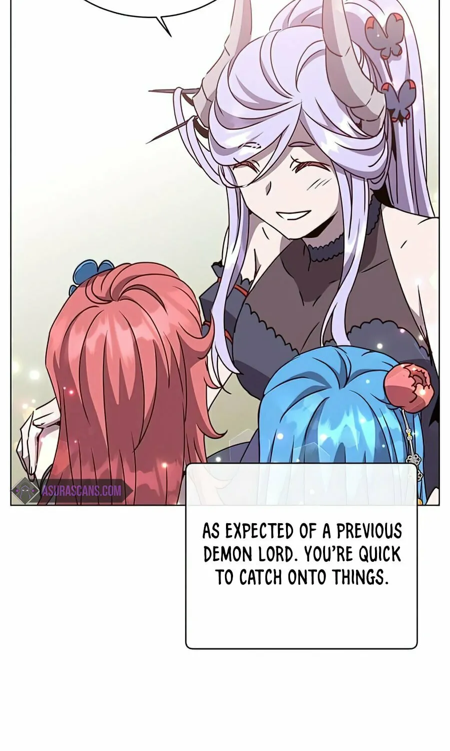 The Max Level Hero Strikes Back! Chapter 73 page 68 - 