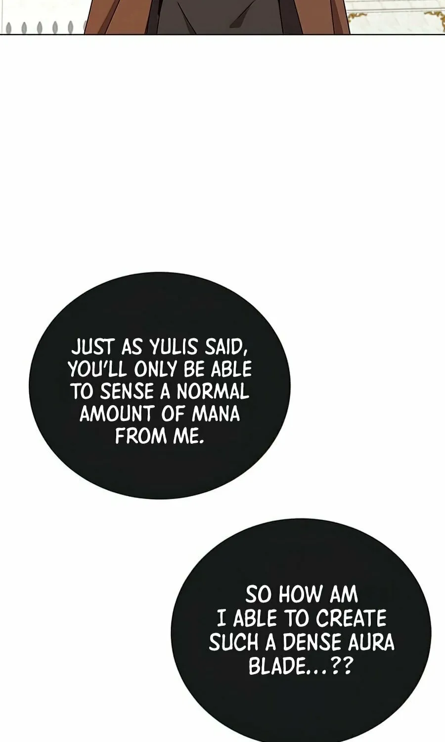 The Max Level Hero Strikes Back! Chapter 73 page 8 - 