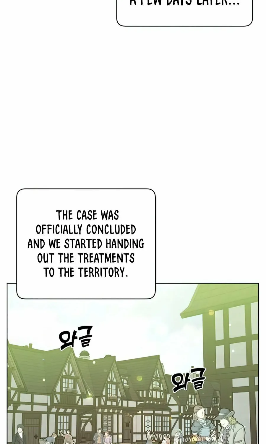 The Max Level Hero Strikes Back! Chapter 73 page 76 - 