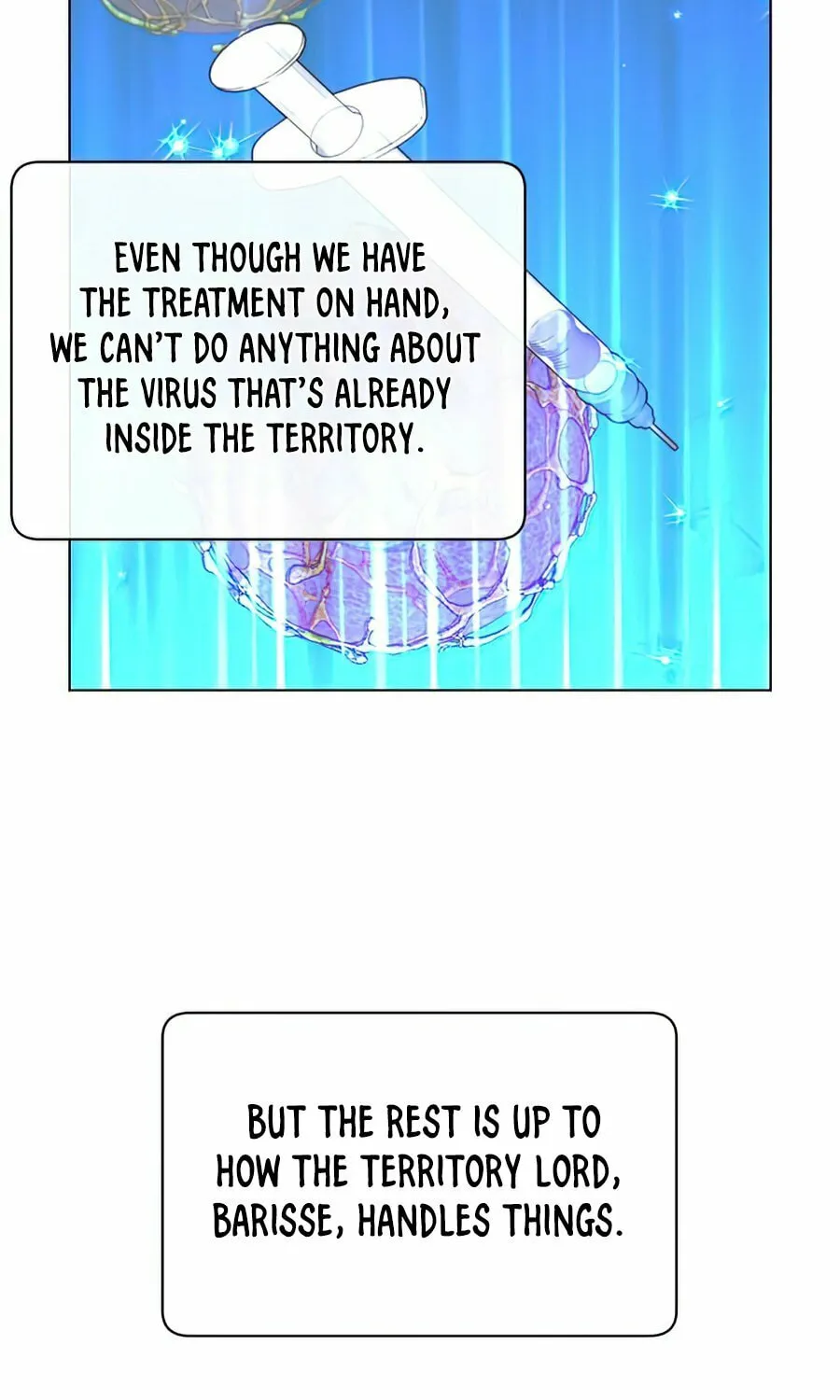 The Max Level Hero Strikes Back! Chapter 73 page 78 - 