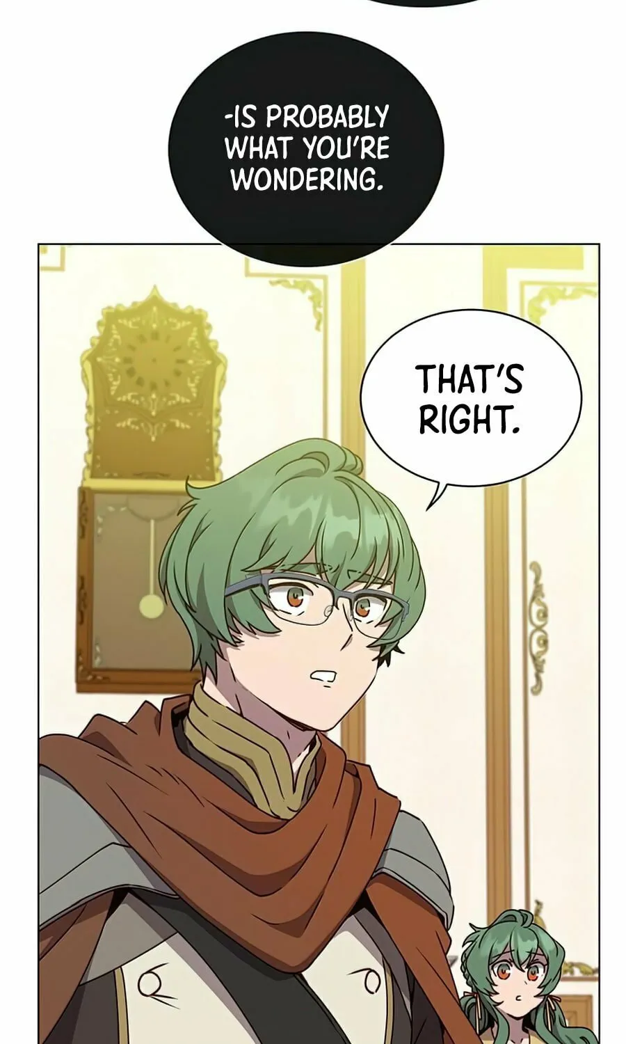 The Max Level Hero Strikes Back! Chapter 73 page 9 - 
