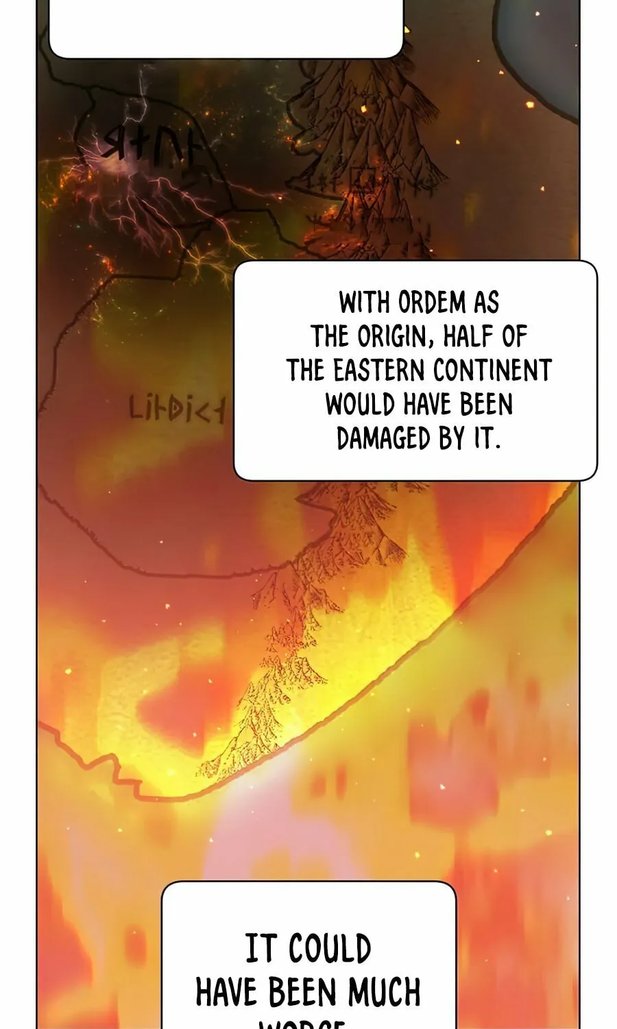 The Max Level Hero Strikes Back! Chapter 73 page 83 - 