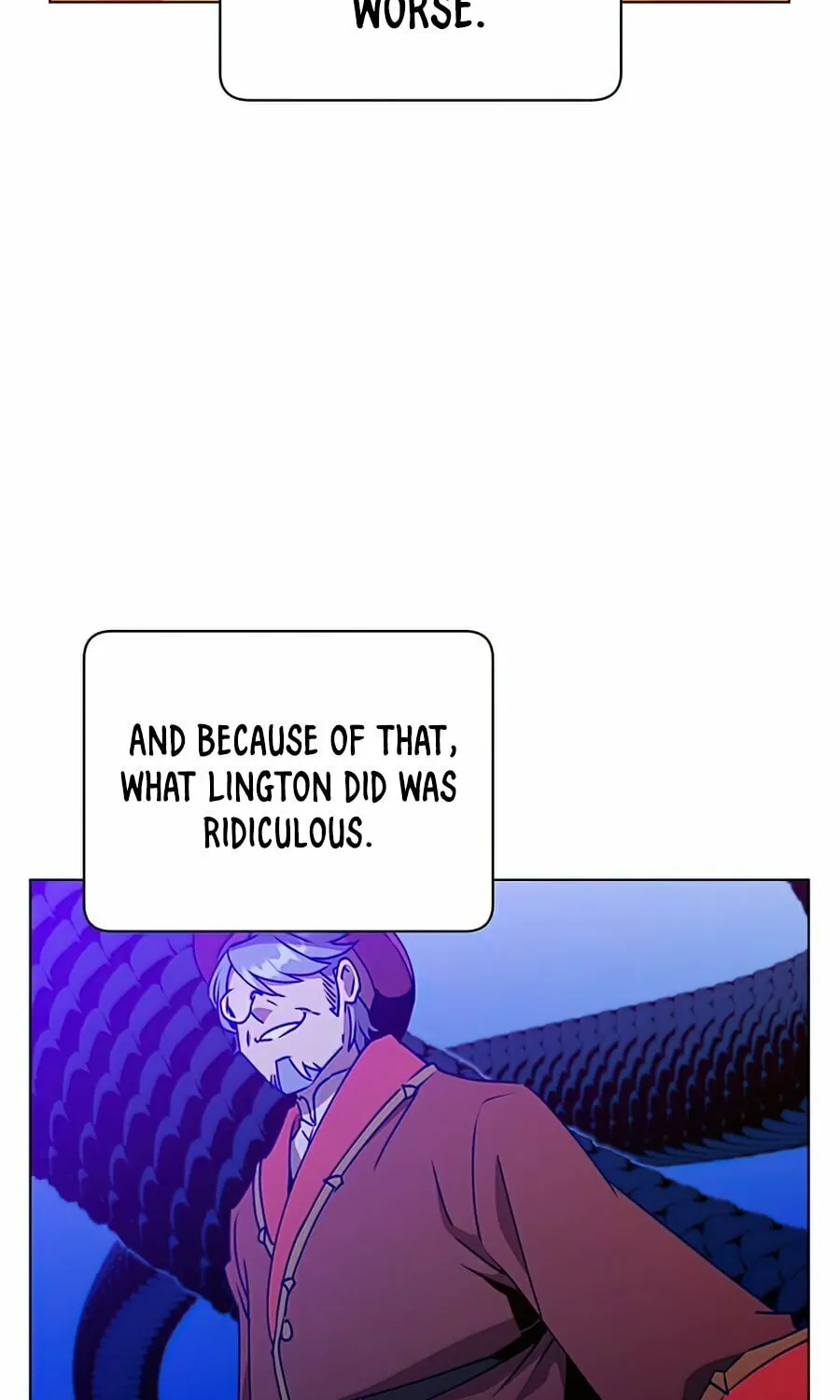 The Max Level Hero Strikes Back! Chapter 73 page 84 - 