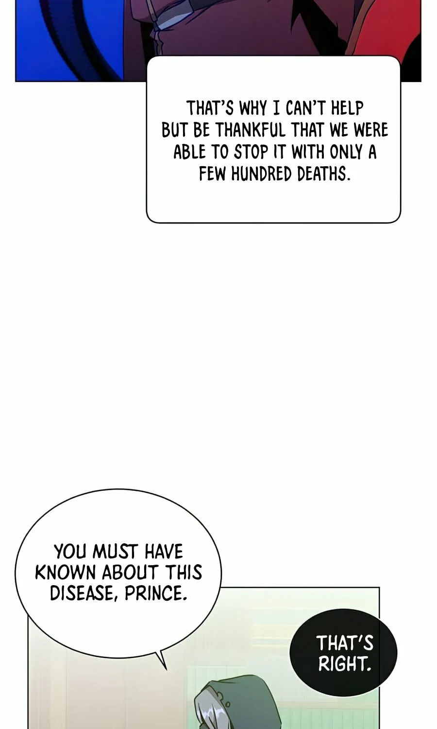 The Max Level Hero Strikes Back! Chapter 73 page 85 - 