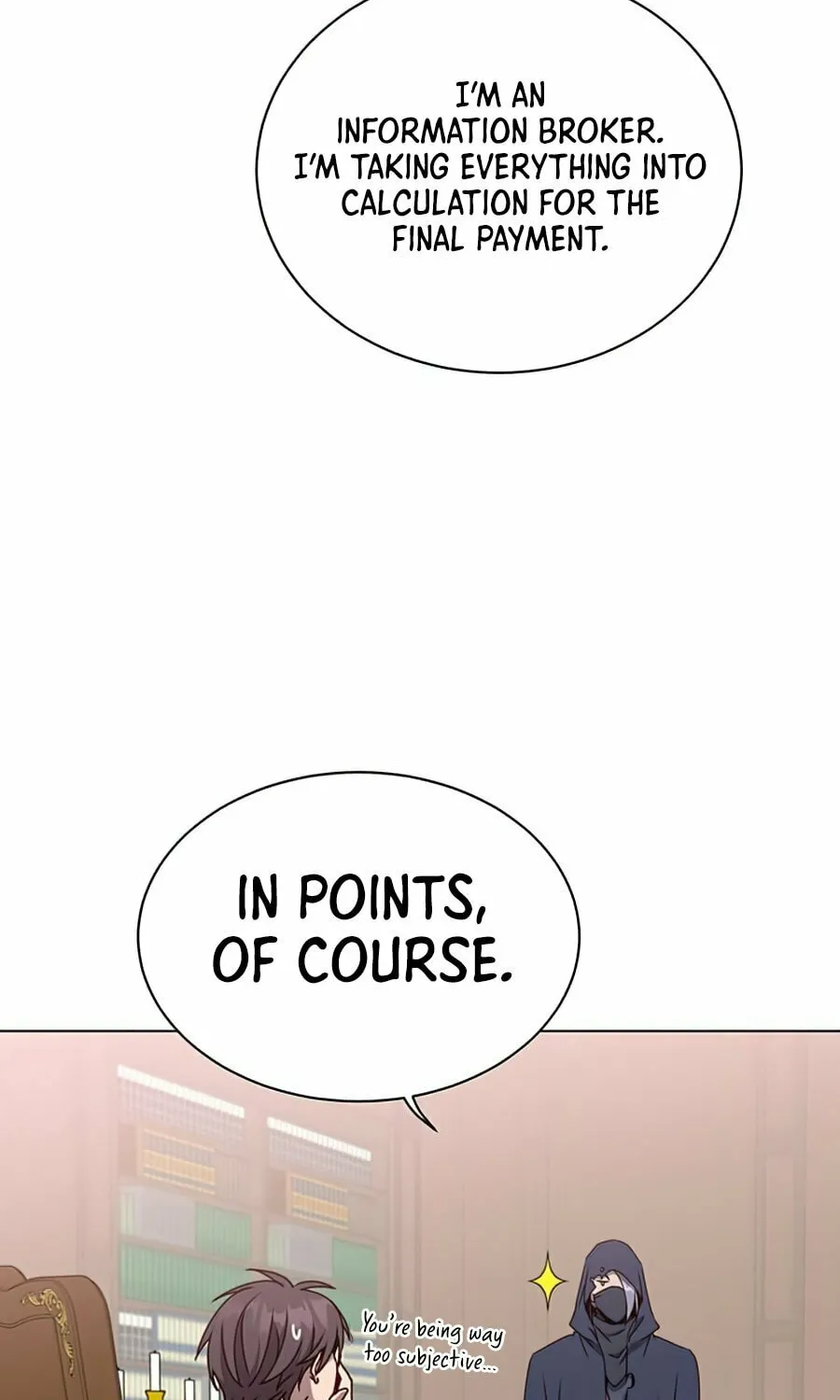 The Max Level Hero Strikes Back! Chapter 73 page 89 - 