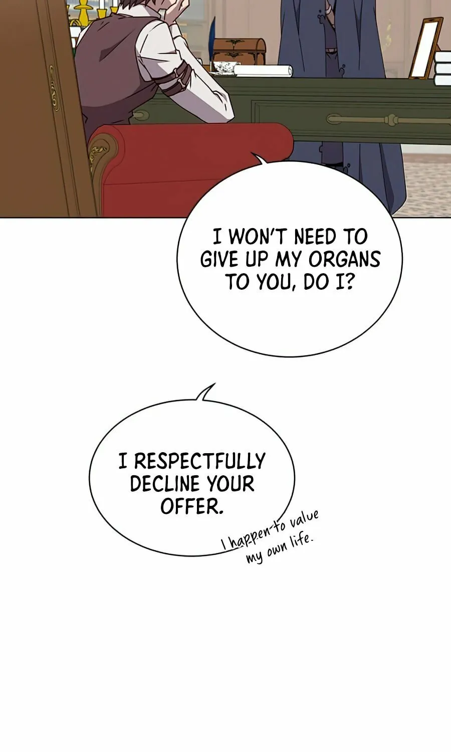 The Max Level Hero Strikes Back! Chapter 73 page 90 - 